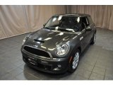 2013 Mini Cooper S Hardtop