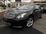 2010 Crimson Black Nissan Altima 2.5 S Coupe #85184846