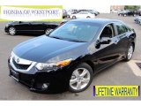 2010 Acura TSX Sedan