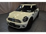 2013 Mini Cooper Hardtop