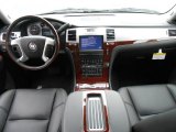 2014 Cadillac Escalade Luxury AWD Dashboard