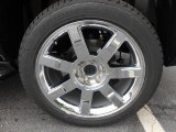 2014 Cadillac Escalade Luxury AWD Wheel
