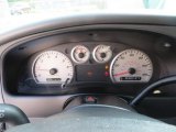 2006 Mazda B-Series Truck B3000 Dual Sport Cab Plus 4 Gauges