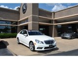 2010 Mercedes-Benz E 350 Sedan