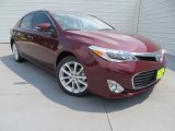 2013 Moulin Rouge Mica Toyota Avalon Limited #85184598