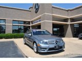 2012 Mercedes-Benz C 300 Sport 4Matic