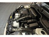 2014 Mini Cooper S Roadster 1.6 Liter Twin Scroll Turbocharged DI DOHC 16-Valve VVT 4 Cylinder Engine