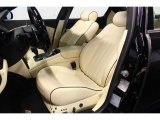 2008 Maserati Quattroporte Executive GT Front Seat