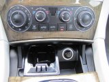 2007 Mercedes-Benz C 230 Sport Controls