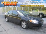 2008 Chevrolet Impala LT