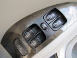 2007 Mercedes-Benz C 230 Sport Controls