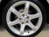 2007 Mercedes-Benz C 230 Sport Wheel