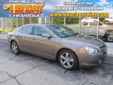 2011 Chevrolet Malibu LT