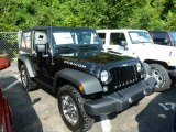 2014 Jeep Wrangler Rubicon 4x4