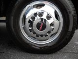 2014 GMC Sierra 3500HD Denali Crew Cab 4x4 Dually Wheel