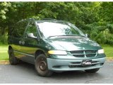 1999 Chrysler Town & Country LX
