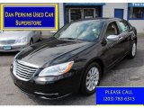 2013 Chrysler 200 Limited Sedan