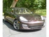 2011 Porsche Panamera 4S