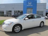 2012 Nissan Altima 2.5 SL