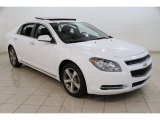 2012 Chevrolet Malibu LT