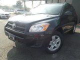 2010 Toyota RAV4 I4 4WD