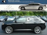 2013 Lexus RX 450h AWD