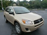 2011 Toyota RAV4 I4 4WD