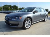 2014 Volkswagen Passat 2.5L SE