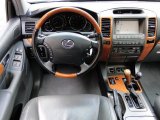 2006 Lexus GX 470 Dashboard