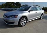 2014 Volkswagen Passat 2.5L SE