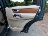 2010 Land Rover LR4 HSE Door Panel