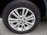 2010 Land Rover LR4 HSE Wheel