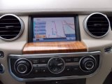 2010 Land Rover LR4 HSE Navigation