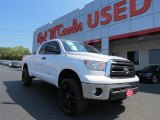 2010 Toyota Tundra Double Cab