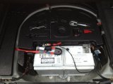2005 BMW 6 Series 645i Convertible Tool Kit