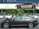 2013 Lexus LS Fire Agate Pearl