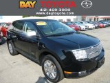 2008 Lincoln MKX AWD