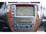 2004 Acura MDX  Navigation