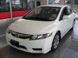 2009 Honda Civic LX Sedan