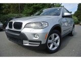 2007 BMW X5 3.0si