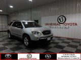 2009 Quicksilver Metallic GMC Acadia SLE #85230819