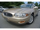 Cashmere Metallic Buick LeSabre in 2005