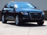 2014 Audi Q5 3.0 TFSI quattro