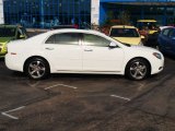 2012 Chevrolet Malibu LT