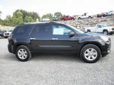 2013 Carbon Black Metallic GMC Acadia SLE AWD #85230967