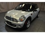 2011 Mini Cooper Hardtop