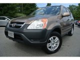 2003 Mojave Mist Metallic Honda CR-V EX 4WD #85230933