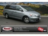 2006 Honda Odyssey EX-L