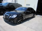 2010 Mercedes-Benz E 350 Sedan