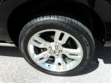 2009 Ford Explorer Limited Wheel